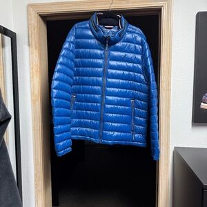 Tommy Hilfiger Men's Jacket size XL New